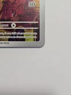 Drowzee 210/198 SV01: Scarlet & Violet Base Set Holo Pokemon TCG - Image 3
