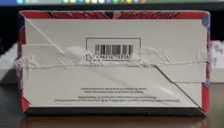 Pokemon TCG Destined Rivals Booster Box FACTORY SEALED - Image 5
