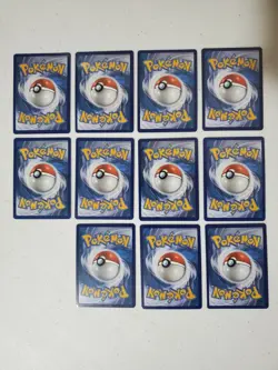 Pokemon TCG Full Art V Lot Of 23 Cards - Image 4