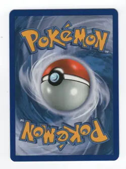 (303280) MACHAMP PRIME 95/102 Ultra Rare Holo HGSS Triumphant Pokemon Card - NEW - Image 3