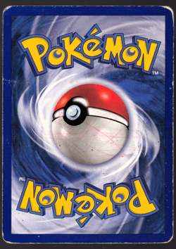 Squirtle 63/102 Shadowless Base Set 1999 Pokemon TCG Card HP DMG - Image 2