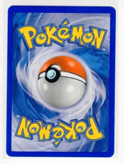 ~ESP~ SPANISH RARE Tyrogue 33/123 HGSS HeartGold Soulsilver Pokemon Card (HG) - Image 2