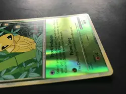 Pokemon Card Kakuna Reverse Holo Unleashed 32/95 - Image 2
