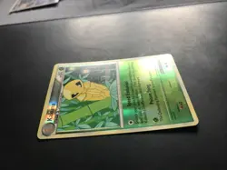 Pokemon Card Kakuna Reverse Holo Unleashed 32/95 - Image 3