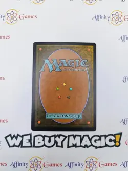 MTG | Liliana's Contract | M19 | Regular | Light Played | Korean - Image 2