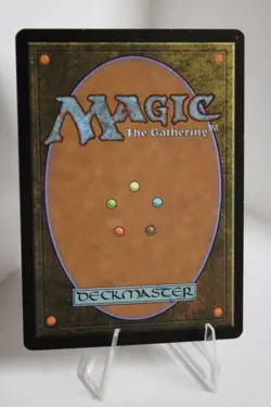 Cabal Therapy 62 Judgment NM English 125 - Image 2