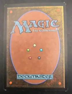 Insist Torment MTG Regular Moderately Played - Image 2