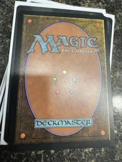 1x Volrath's Stronghold - Stronghold - Light play - Image 2