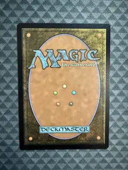 MTG Cryptic Command #0905 Rainbow Foil Rare Secret Lair Drop Series (SLD) - Image 3