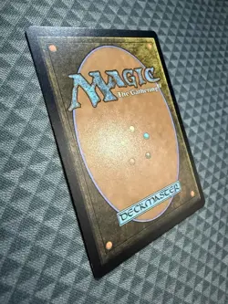 MTG Cryptic Command #0905 Rainbow Foil Rare Secret Lair Drop Series (SLD) - Image 4