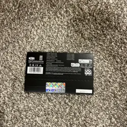 MTG Secret Lair x Iron Maiden: Album Art NON-FOIL? BRAND NEW SEALED - Image 2