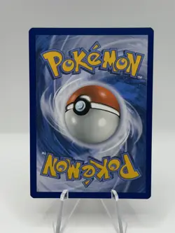 Lickitung Pokemon TCG SV- Temporal Forces 180/162 Illustration Rare NM - Image 2