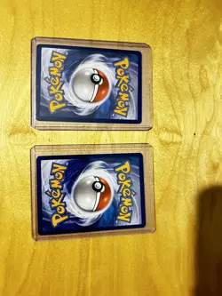 Pokemon Mega Charizard x Ex UPC Promo And Oricorio Ex NM pack Fresh - Image 2