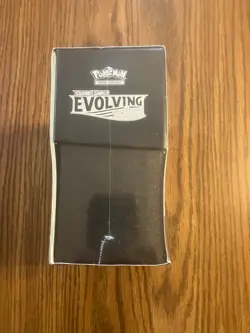 Pokemon TCG Sword and Shield Evolving Skies Elite Trainer Box ETB Factory Sealed - Image 3