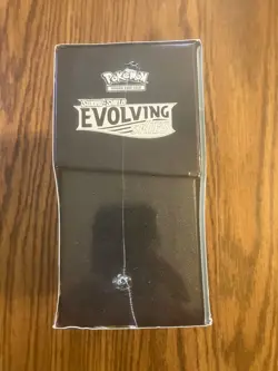 Pokemon TCG Sword and Shield Evolving Skies Elite Trainer Box ETB Factory Sealed - Image 5