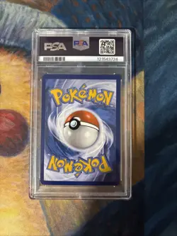 Pokemon TCG Crown Zenith Promo Lucario VSTAR SWSH291 PSA 10 Gem Mint - Image 2