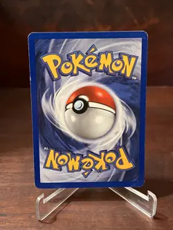 Cleffa Rare Non Holo Regular Pokemon TCG Neo Genesis 020/111 Light Play / NM- - Image 2