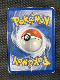 Giratina (DPPt Platinum) 028/127 Pokemon TCG Deck Exclusives Holo (DAMAGED) DMG - Image 2
