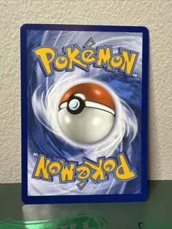 Clawitzer 141/132 Illustration Rare Pokemon TCG ME01: Mega Evolution NM - Image 2