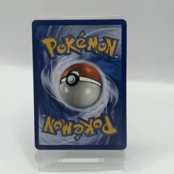 Pokemon Blastoise EX XY122 Full Art XY Generations Promo LP - Image 4