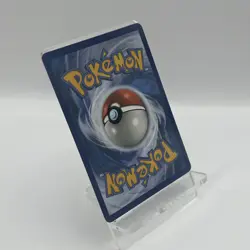 Pokemon Blastoise EX XY122 Full Art XY Generations Promo LP - Image 5
