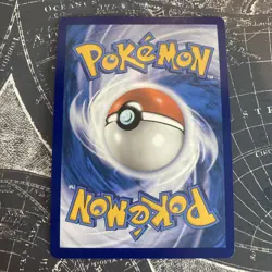 Galarian Moltres SWSH284 Promo Shinji Kanda Pokemon TCG - Image 3