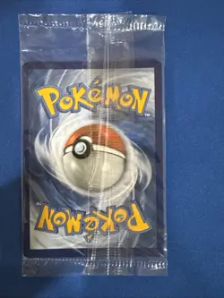 Pokemon TCG Greninja Gold Star SWSH144 - Celebrations Black Star Promo - Sealed - Image 2