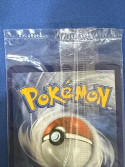 Pokemon TCG Greninja Gold Star SWSH144 - Celebrations Black Star Promo - Sealed - Image 5