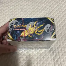 Pokemon Sword & Shield Silver Tempest Booster Box - 36 Packs 820650860911 - Image 2