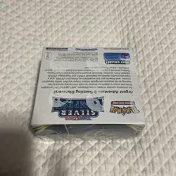 Pokemon Sword & Shield Silver Tempest Booster Box - 36 Packs 820650860911 - Image 3