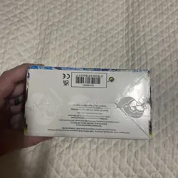 Pokemon Sword & Shield Silver Tempest Booster Box - 36 Packs 820650860911 - Image 4