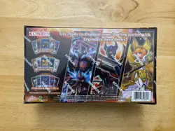 Yu-Gi-Oh! TCG New Sealed Legendary Hero Decks Box Set - Image 2