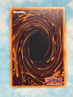 YUGIOH SKY STRIKER MOBILIZE - LINKAGE! ULTRA RARE 1ST NM MAMA-EN003 - Image 2