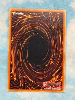 YUGIOH WORLD LEGACY SUCCESSION ULTRA RARE 1ST NM FLOD-EN058 - Image 2