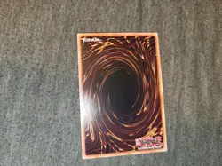 Yu-Gi-Oh! - Legendary Duelists Duoterion 2017 LEDU-EN037 1st Edition - Image 2