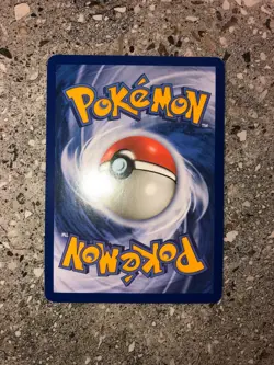 Pokemon TCG Cards Chimchar 57/100 Majestic Dawn NM - Image 4