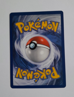 Vintage Pokemon Psyduck Black Star Promo No 20 Card World Championship 2000 - Image 3