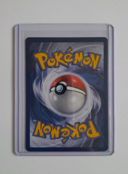 Vintage Pokemon Psyduck Black Star Promo No 20 Card World Championship 2000 - Image 5
