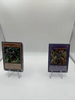 Yu Gi Oh Bulk! 5000 Cards, atleast 80 cards Rare better, Near Mint First Edition - Image 2