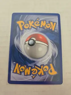 Porygon Base Set 39/102 - Pokemon TCG Card - Vintage WOTC - - Image 2