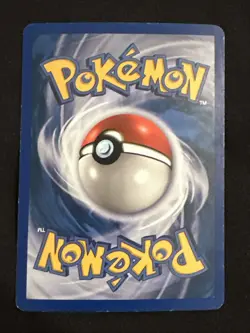 Pokemon 2003 Sneasel EX Ruby and Sapphire Holo Ultra Rare Card 103/109 - Image 3