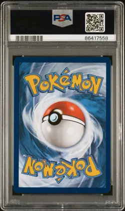 Pokemon Mew ex SVP053 151 Ultra Premium Promo Card PSA 10 Gem Mint - Image 2