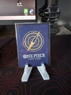 One Piece Card Sanji EB02-054 R Promotion Pack EX Vol.3 Promo Japanese - Image 2