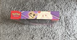 IN HAND Pokemon Trading Card Game Mimikyu ex & Alcremie Premium Collection TCG - Image 4