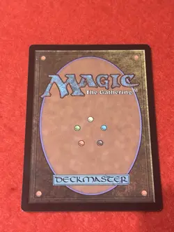 MTG Gifts Ungiven Foil 005/008 - Image 2