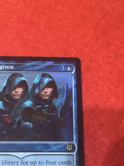 MTG Gifts Ungiven Foil 005/008 - Image 4