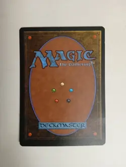 CARTA MAGIC MTG ITA 1995 OFFERTA DIVINA - Image 2