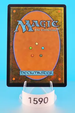MTG Witch-king of Angmar Universes Beyond: the Lord of the Rings Regular #114 - Image 2