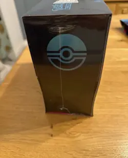 Phantasmal Flames ETB - Sealed - Pokemon TCG - New & Sealed - Fast Dispatch - Image 3