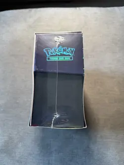 Pokemon TCG Phantasmal Flames Elite Trainer Box ETB New Sealed Fast Ship 📦 - Image 5